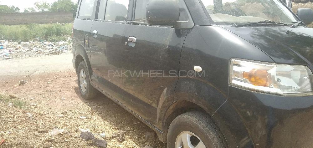 Suzuki APV 2006 for Sale in Lahore Suzuki APV 2006 for Sale in Lahore Image-6