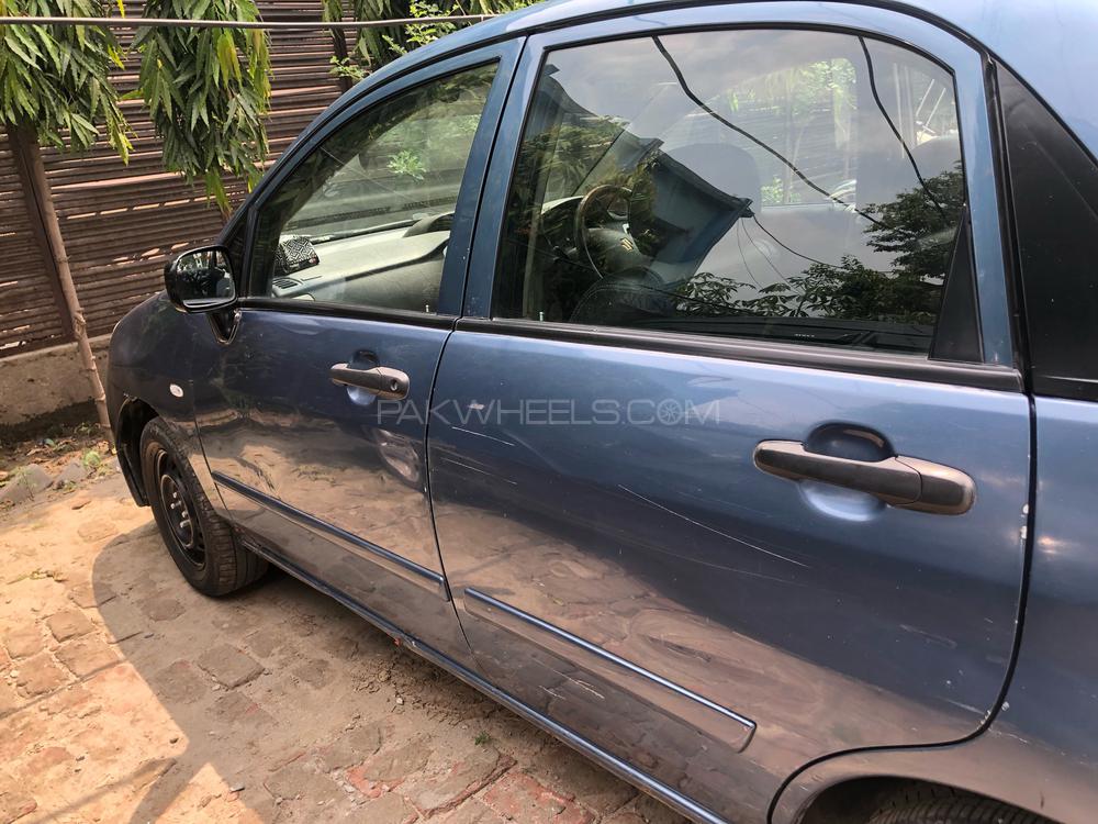 سوزوکی لیانا 2009 for Sale in لاہور سوزوکی لیانا 2009 for Sale in لاہور Image-6