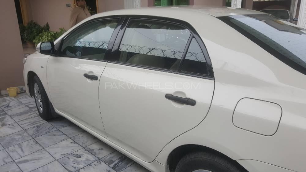 Toyota Corolla 2014 for Sale in Rawalpindi Toyota Corolla 2014 for Sale in Rawalpindi Image-4