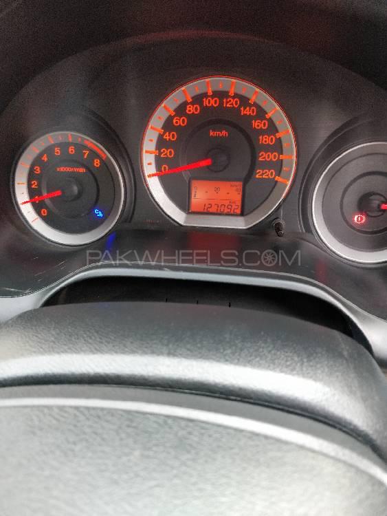 Honda City 2013 for Sale in Swabi Honda City 2013 for Sale in Swabi Image-5