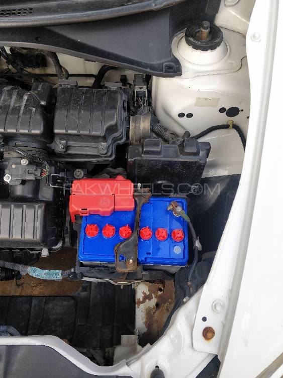 Honda City 2013 for Sale in Swabi Honda City 2013 for Sale in Swabi Image-7