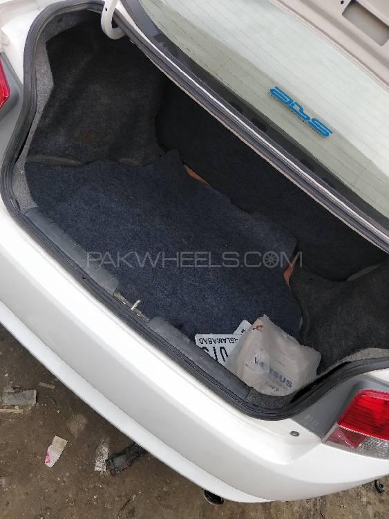 Honda City 2013 for Sale in Swabi Honda City 2013 for Sale in Swabi Image-9