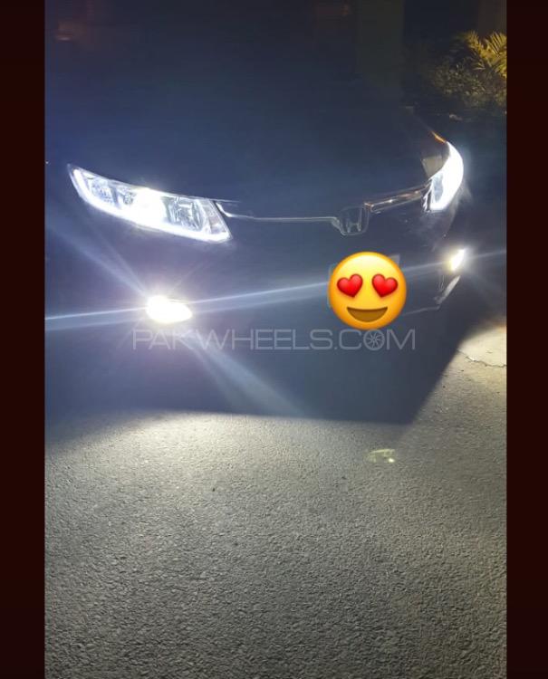 Honda Civic 2012 for Sale in Lahore Honda Civic 2012 for Sale in Lahore Image-3