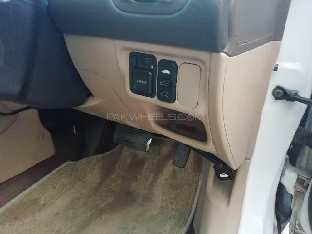 Honda Civic 2003 for Sale in Lahore Honda Civic 2003 for Sale in Lahore Image-7