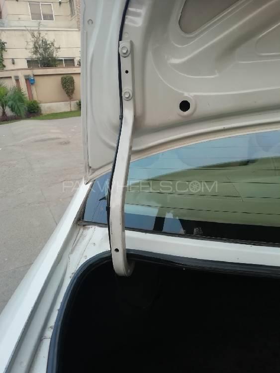 Honda Civic 2003 for Sale in Lahore Honda Civic 2003 for Sale in Lahore Image-14