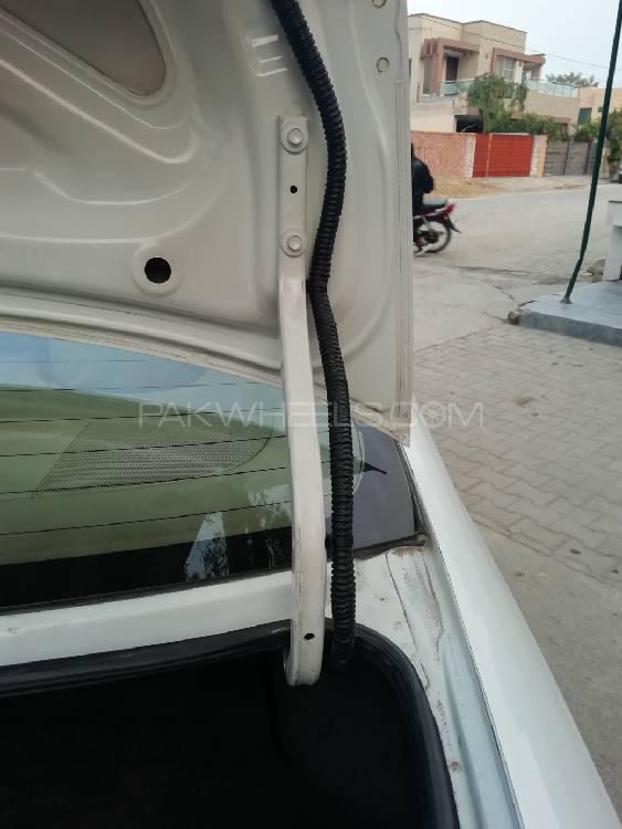 Honda Civic 2003 for Sale in Lahore Honda Civic 2003 for Sale in Lahore Image-15