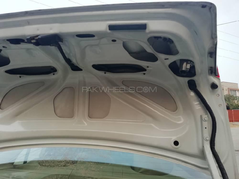 Honda Civic 2003 for Sale in Lahore Honda Civic 2003 for Sale in Lahore Image-16