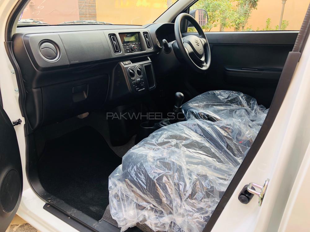 Suzuki Alto 2019 for Sale in Sahiwal Suzuki Alto 2019 for Sale in Sahiwal Image-5