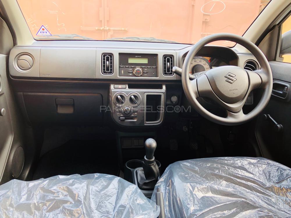 Suzuki Alto 2019 for Sale in Sahiwal Suzuki Alto 2019 for Sale in Sahiwal Image-6