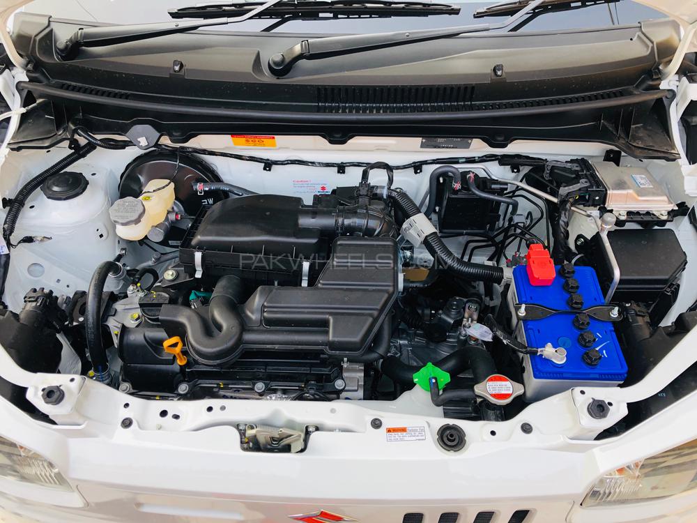 Suzuki Alto 2019 for Sale in Sahiwal Suzuki Alto 2019 for Sale in Sahiwal Image-7