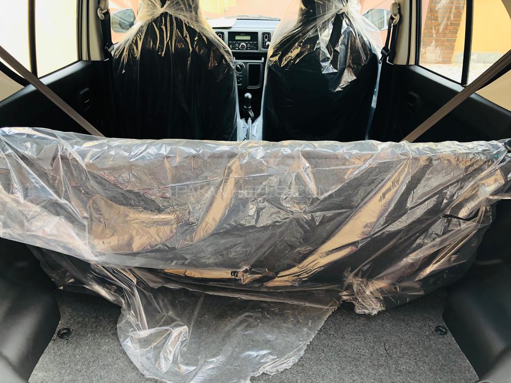 Suzuki Alto 2019 for Sale in Sahiwal Suzuki Alto 2019 for Sale in Sahiwal Image-9