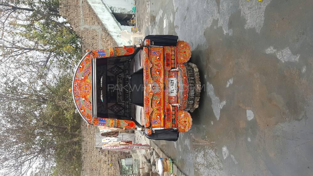 Suzuki Bolan 2011 for Sale in Taxila Image-1