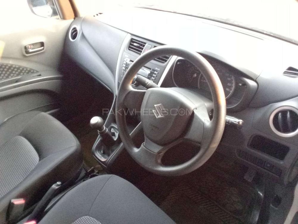 Suzuki Cultus 2018 for Sale in Bahawalpur Suzuki Cultus 2018 for Sale in Bahawalpur Image-4
