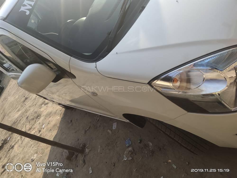 Suzuki Wagon R 2018 for Sale in Arifwala Image-1