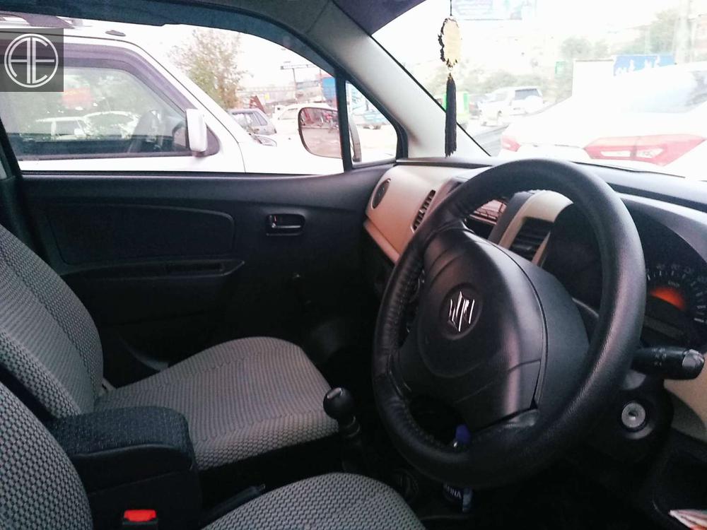 Suzuki Wagon R 2019 for Sale in Rawalpindi Suzuki Wagon R 2019 for Sale in Rawalpindi Image-8