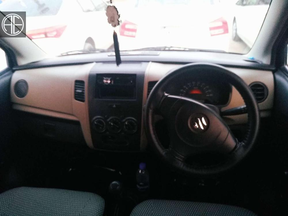 Suzuki Wagon R 2019 for Sale in Rawalpindi Suzuki Wagon R 2019 for Sale in Rawalpindi Image-11