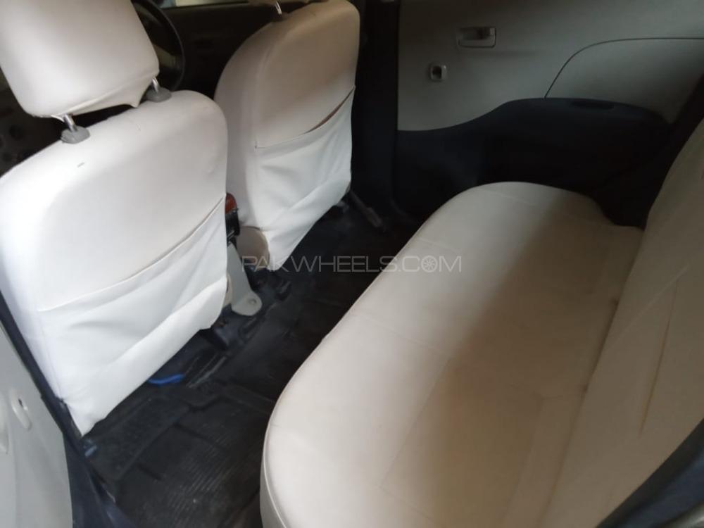 Daihatsu Mira 2017 for Sale in Karachi Daihatsu Mira 2017 for Sale in Karachi Image-2