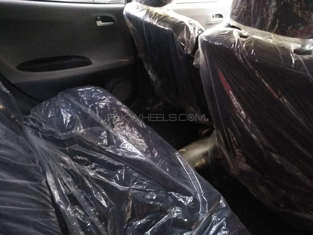 Daihatsu Sonica 2006 for Sale in Karachi Daihatsu Sonica 2006 for Sale in Karachi Image-11
