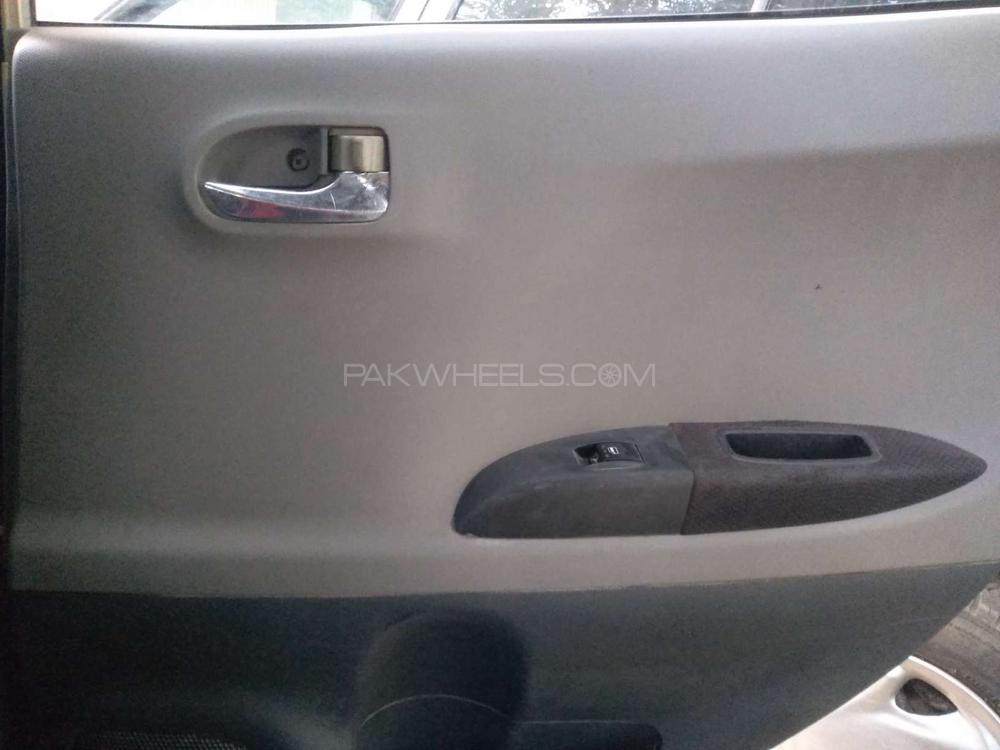 Daihatsu Sonica 2006 for Sale in Karachi Daihatsu Sonica 2006 for Sale in Karachi Image-15