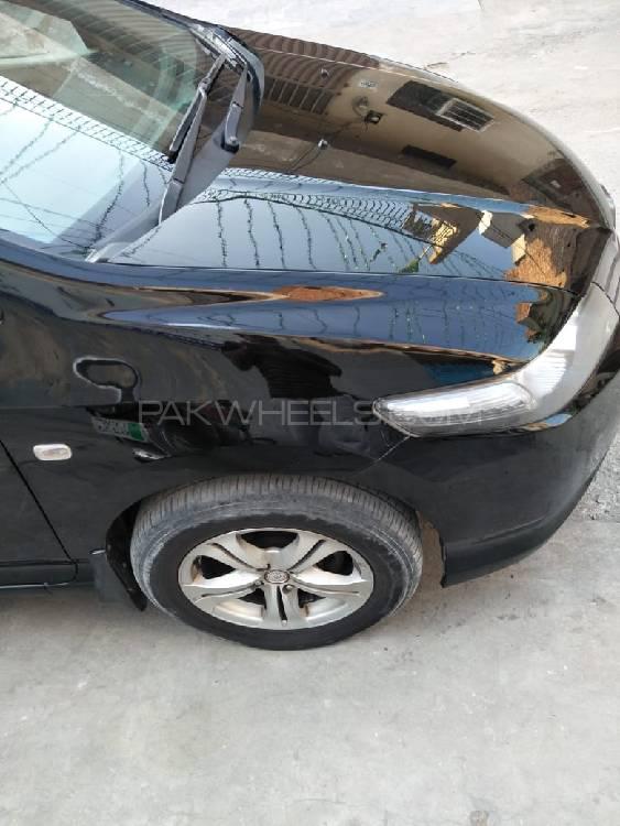 Honda City 2013 for Sale in Lahore Honda City 2013 for Sale in Lahore Image-4