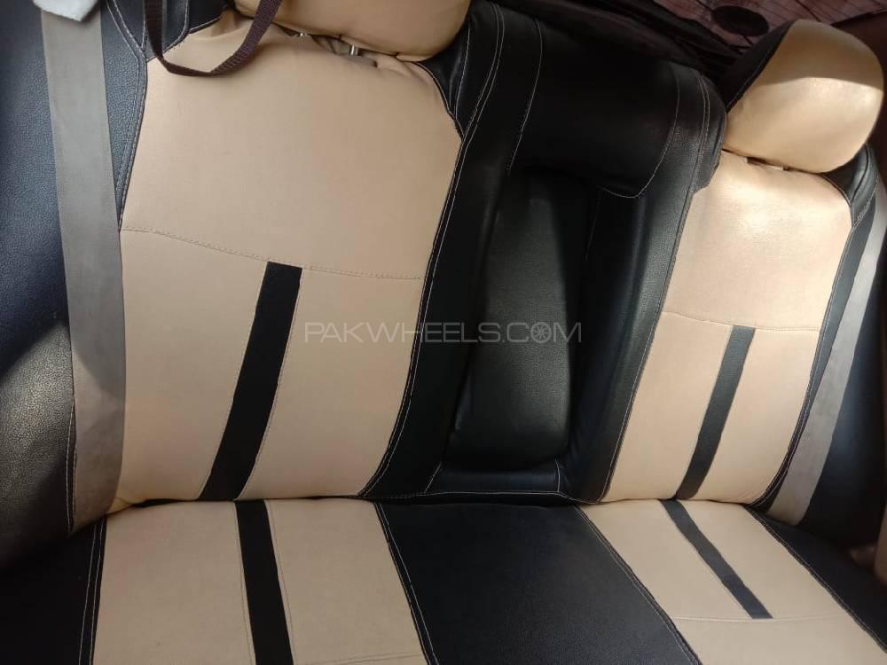 Honda Civic 2005 for Sale in Karachi Honda Civic 2005 for Sale in Karachi Image-4