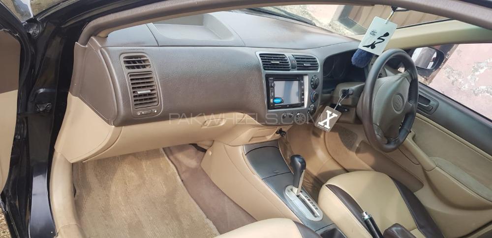 ہونڈا سوک 2006 for Sale in ایبٹ آباد ہونڈا سوک 2006 for Sale in ایبٹ آباد Image-10