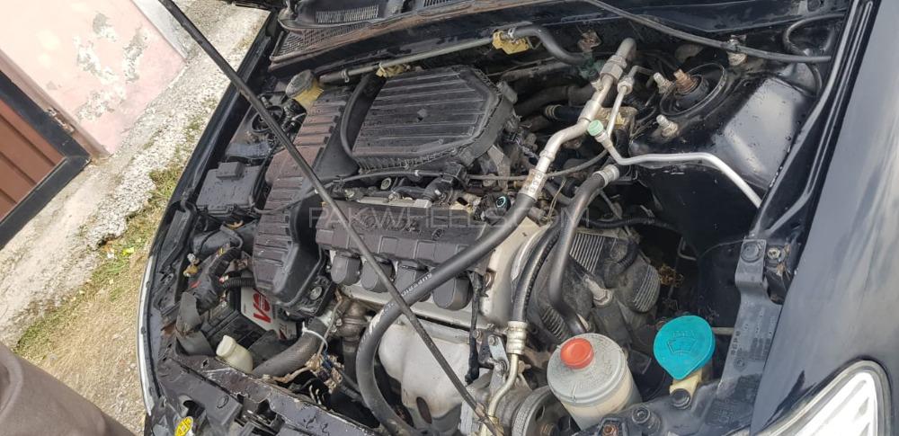 ہونڈا سوک 2006 for Sale in ایبٹ آباد ہونڈا سوک 2006 for Sale in ایبٹ آباد Image-15
