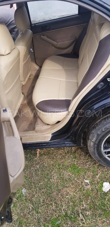 ہونڈا سوک 2006 for Sale in ایبٹ آباد ہونڈا سوک 2006 for Sale in ایبٹ آباد Image-16