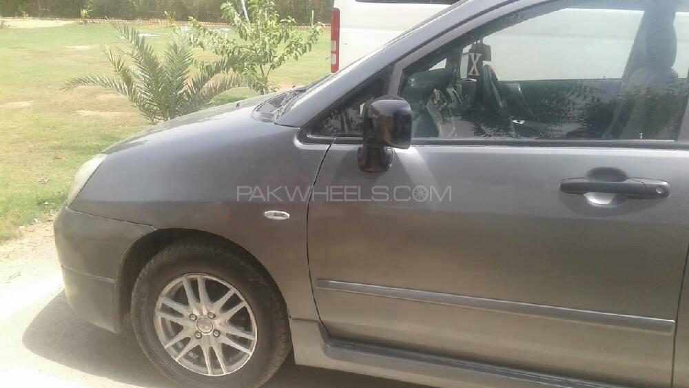 Suzuki Liana 2012 for Sale in Karachi Suzuki Liana 2012 for Sale in Karachi Image-3