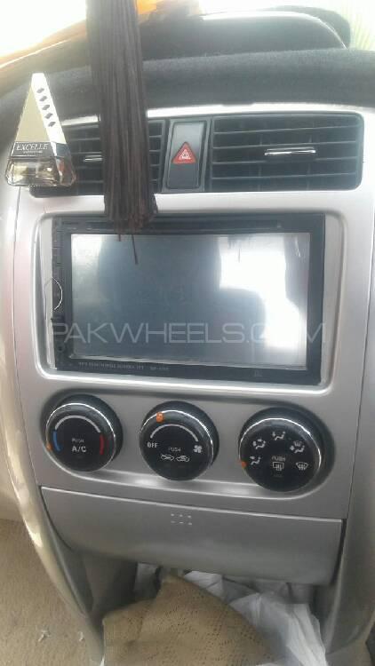 Suzuki Liana 2012 for Sale in Karachi Suzuki Liana 2012 for Sale in Karachi Image-10