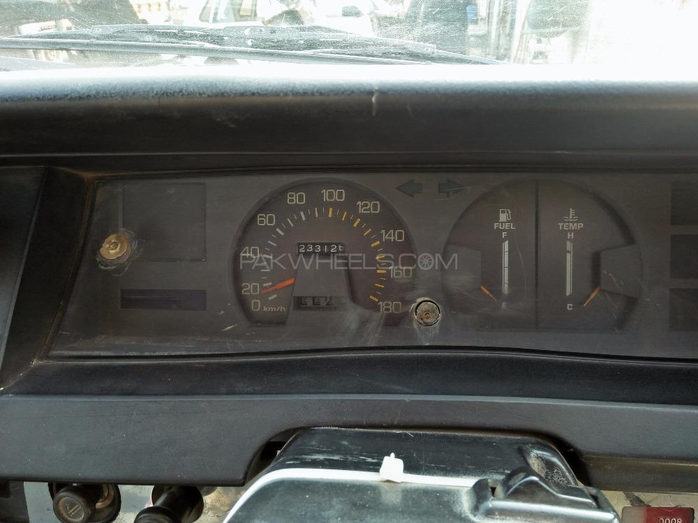 Toyota Corolla 1982 for Sale in Faisalabad Toyota Corolla 1982 for Sale in Faisalabad Image-2