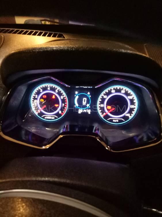 United Bravo 2019 for Sale in Lahore United Bravo 2019 for Sale in Lahore Image-12