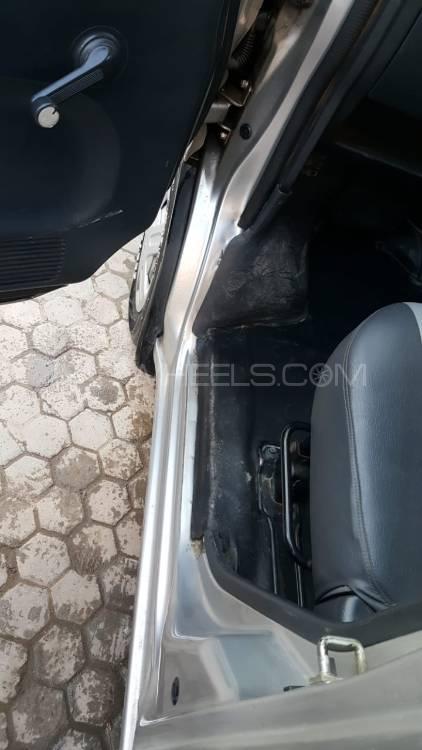 Honda Acty 2008 for Sale in Rawalpindi Honda Acty 2008 for Sale in Rawalpindi Image-10