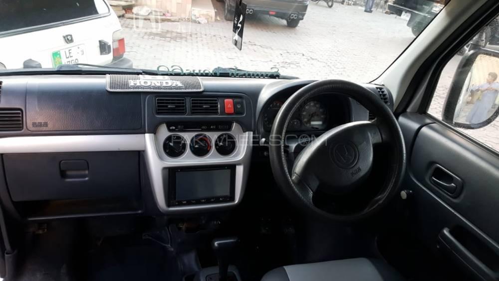 Honda Acty 2008 for Sale in Rawalpindi Honda Acty 2008 for Sale in Rawalpindi Image-11