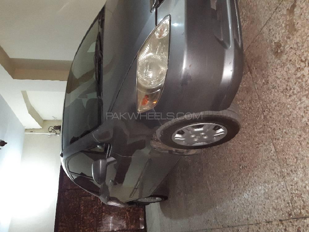 ہونڈا دیگر 2005 for Sale in نوشہرہ ہونڈا دیگر 2005 for Sale in نوشہرہ Image-11