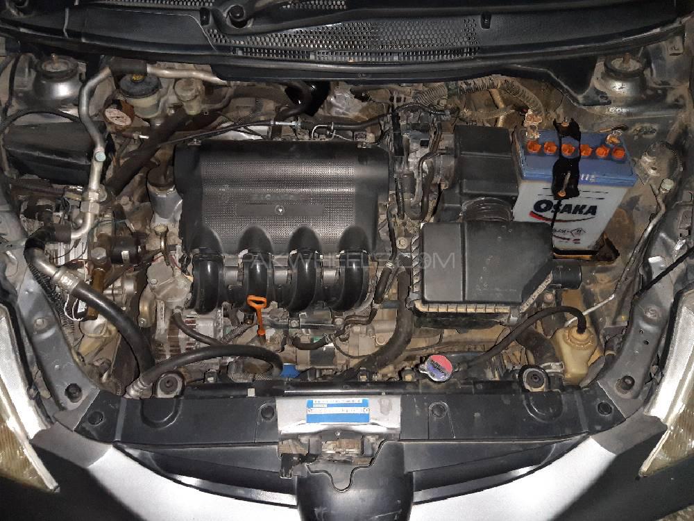 ہونڈا دیگر 2005 for Sale in نوشہرہ ہونڈا دیگر 2005 for Sale in نوشہرہ Image-12