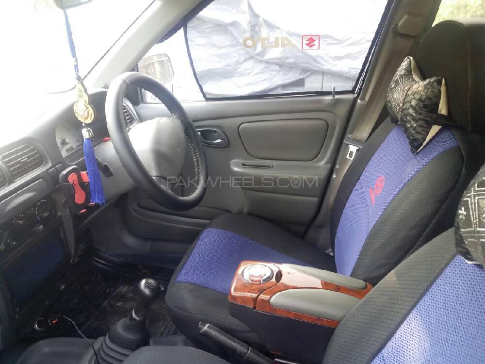 Suzuki Alto 2012 for Sale in Islamabad Suzuki Alto 2012 for Sale in Islamabad Image-7