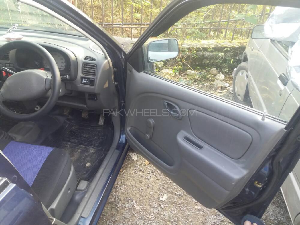 Suzuki Alto 2012 for Sale in Islamabad Suzuki Alto 2012 for Sale in Islamabad Image-11