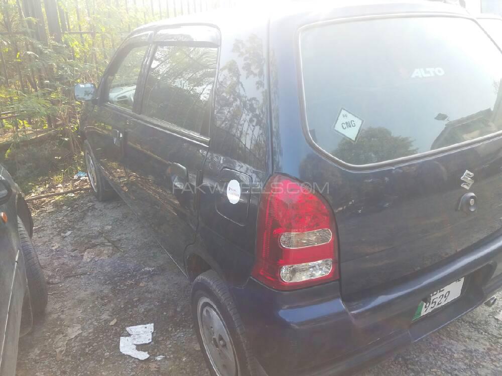 Suzuki Alto 2012 for Sale in Islamabad Suzuki Alto 2012 for Sale in Islamabad Image-13