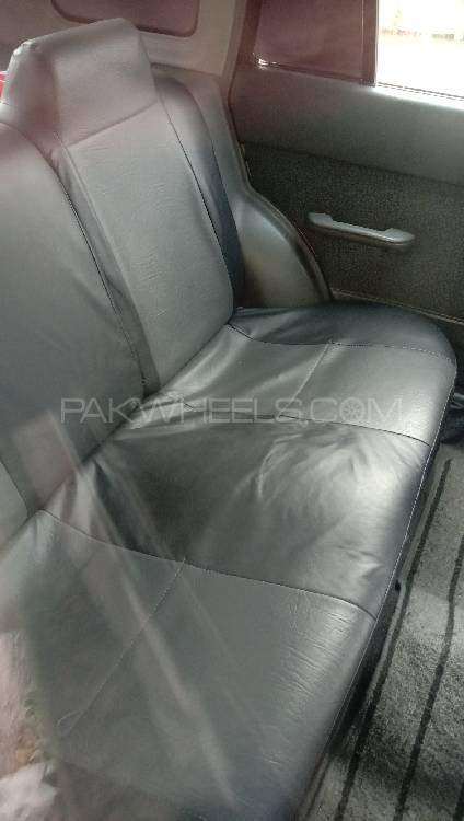 Suzuki Cultus 2012 for Sale in Lahore Suzuki Cultus 2012 for Sale in Lahore Image-7