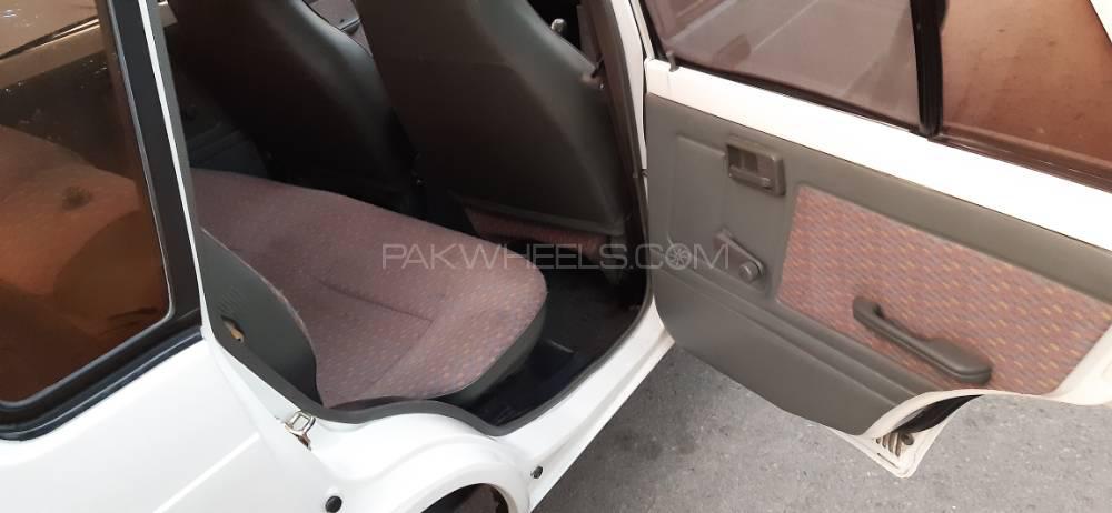 Suzuki Mehran 2015 for Sale in Rawalpindi Suzuki Mehran 2015 for Sale in Rawalpindi Image-15