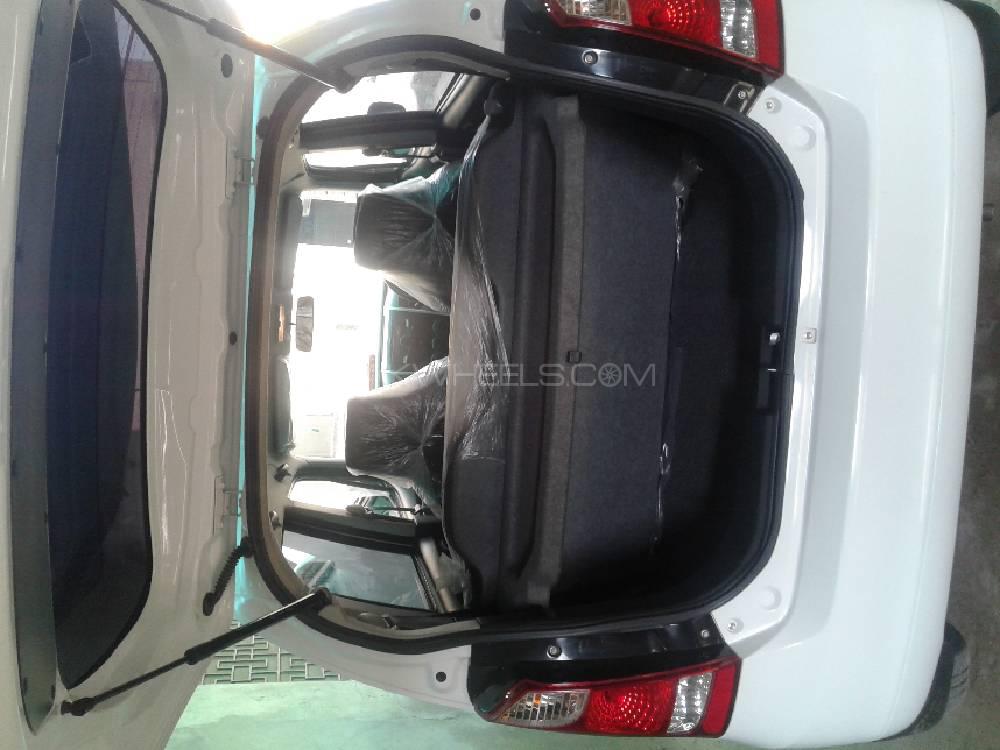 Suzuki Wagon R 2019 for Sale in Sahiwal Suzuki Wagon R 2019 for Sale in Sahiwal Image-9