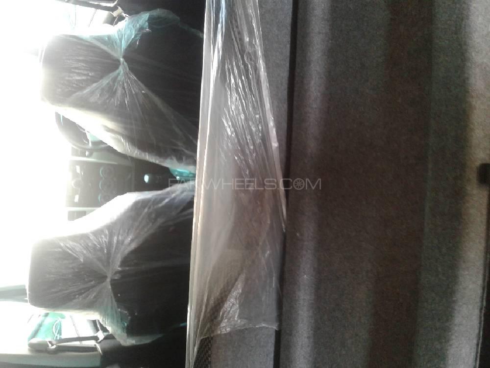 Suzuki Wagon R 2019 for Sale in Sahiwal Suzuki Wagon R 2019 for Sale in Sahiwal Image-11