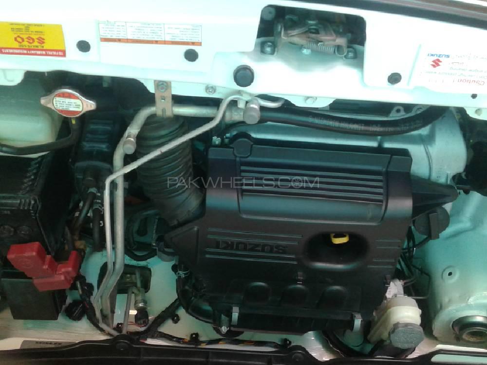 Suzuki Wagon R 2019 for Sale in Sahiwal Suzuki Wagon R 2019 for Sale in Sahiwal Image-19