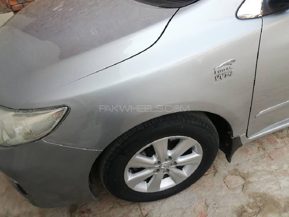 Toyota Corolla 2014 for Sale in Gojra Image-1