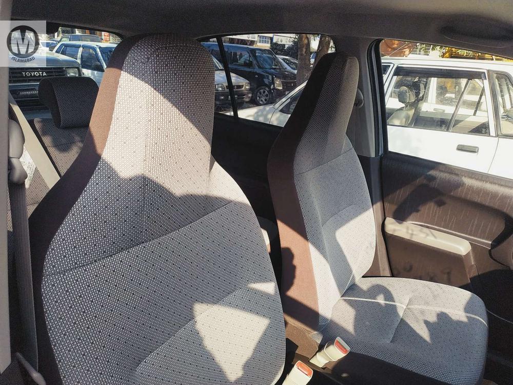 Toyota Passo 2016 for Sale in Islamabad Toyota Passo 2016 for Sale in Islamabad Image-10