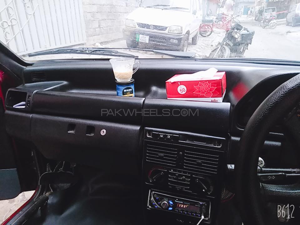 فیئٹ اونو 2010 for Sale in لاہور فیئٹ اونو 2010 for Sale in لاہور Image-3
