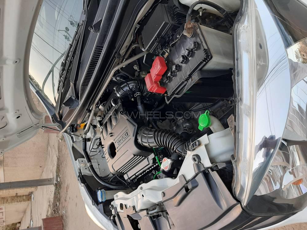 Suzuki Cultus 2017 for Sale in Karachi Suzuki Cultus 2017 for Sale in Karachi Image-20