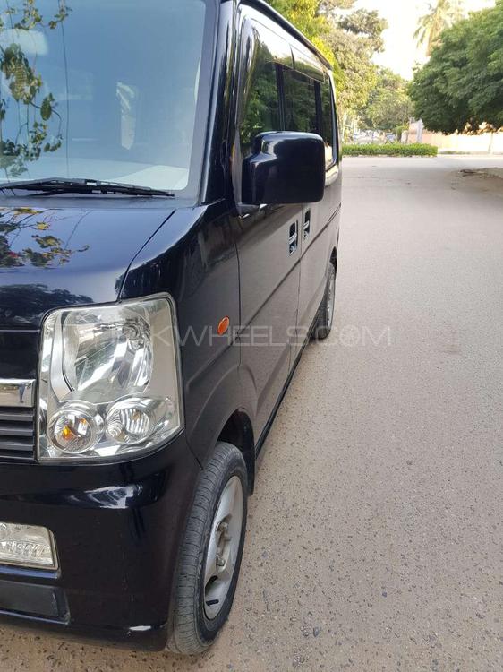 Suzuki Every Wagon 2009 for Sale in Karachi Suzuki Every Wagon 2009 for Sale in Karachi Image-3