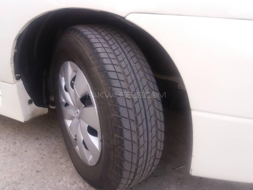 سوزوکی لیانا 2006 for Sale in اسلام آباد سوزوکی لیانا 2006 for Sale in اسلام آباد Image-13
